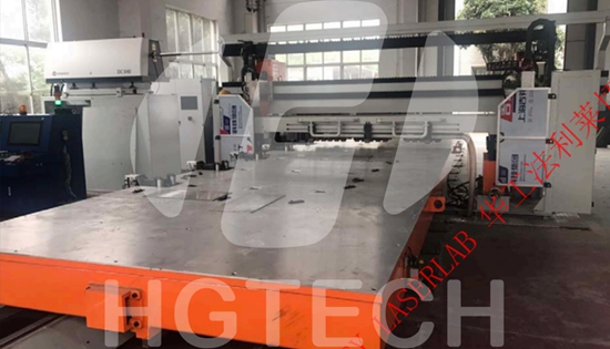 把科技的命脈牢牢掌握在自己手中|這里誕生了第一臺國產壓力容器焊接智能裝備！